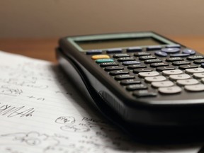 Congé de TPS : les Britanno-Colombiens reçoivent moins que ceux de certaines provinces 6 impôts