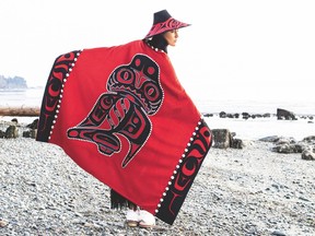 Fashion designer Dorothy Grant celebrates career with book release Fashion designer Dorothy Grant celebrates career with book release