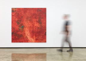 Thom Mayne is among the artists featured in the Paul Kyle Gallery's Group Exhibition.