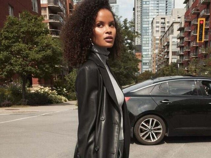 The cooler months are back. Here are 5 fall jackets to beat the chill Vancouver Sun