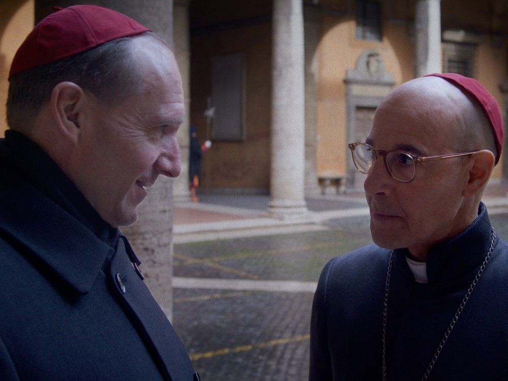 Vancouver actor Carlos Diehz’s big break comes in Ralph Fiennes film