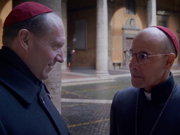 Vancouver actor Carlos Diehz’s big break comes in Ralph Fiennes film