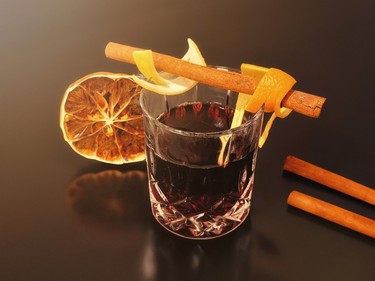 Get ready for the holidays with these mulled wine recipes.