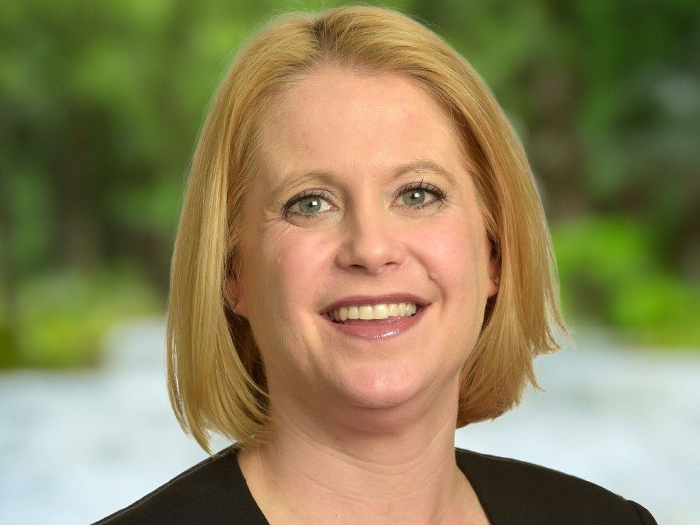 B.C. Election Lisa Beare maintains NDP hold MapleRidgePitt Meadows