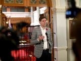 B.C. voters tell David Eby they 