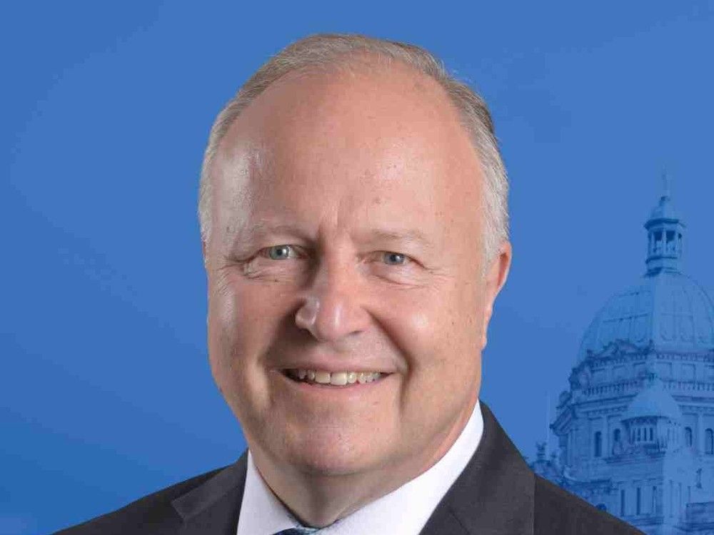 B.C. Conservative Candidate Questions Mass Shootings In 2017 Post ...