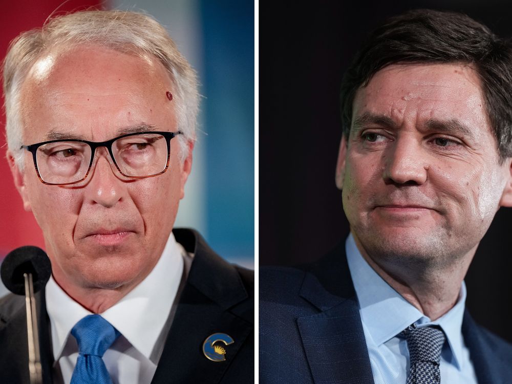 B.C. Election: Crucial recounts won’t start until Sunday | Vancouver Sun