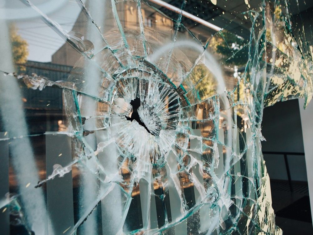 Half of B.C.'s small businesses report surge in crime over last year