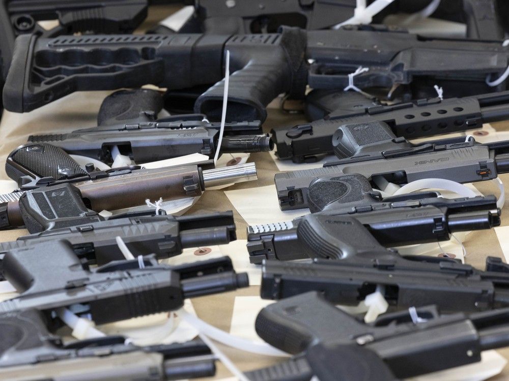 image of Major Drug Superlab Bust in Small-Town Falkland, B.C.