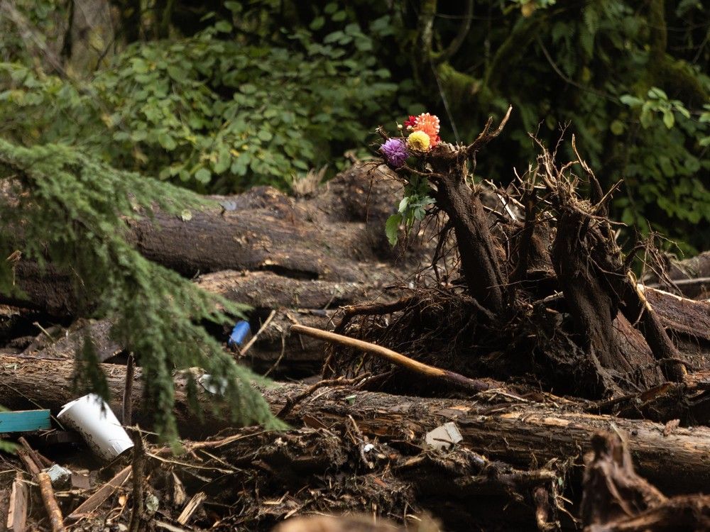 Death Toll Rises To Three After Atmospheric River That Drenched B.C ...