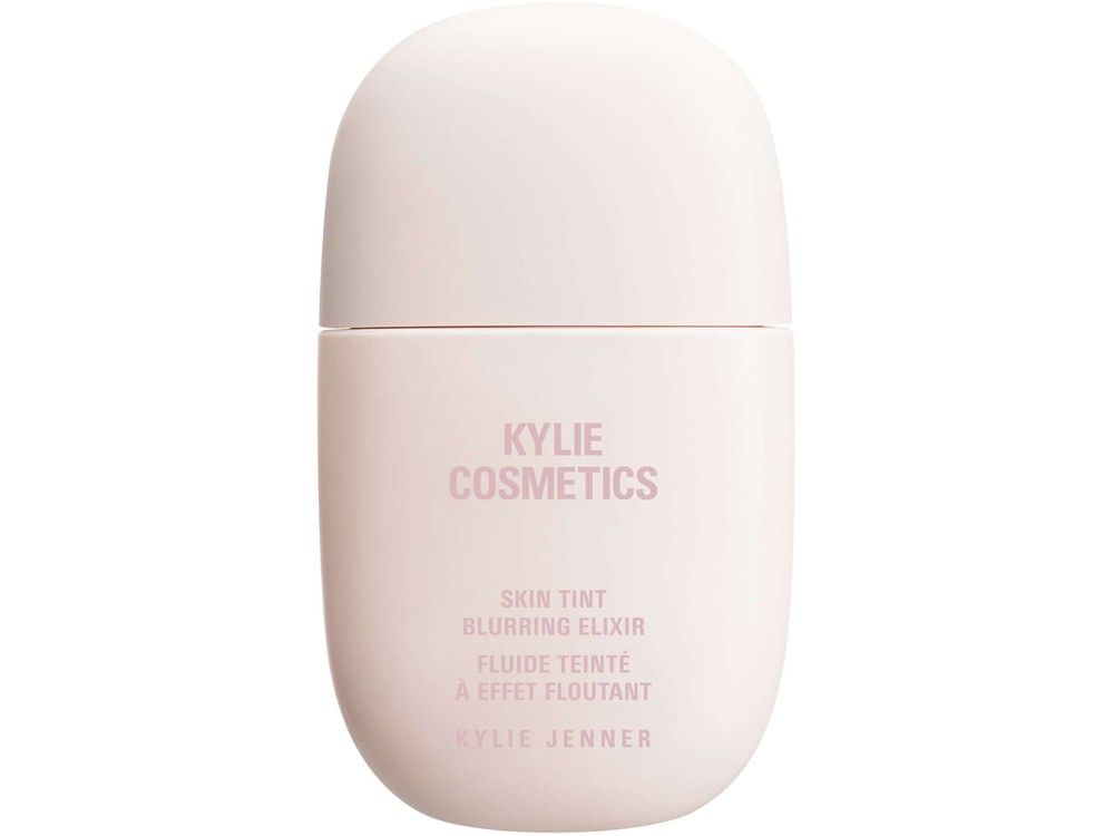 Beauty buzz: Kylie Cosmetics Skin Tint, Balmain Hair Argan Moisturizing Elixir, and OPI Infinite Shine