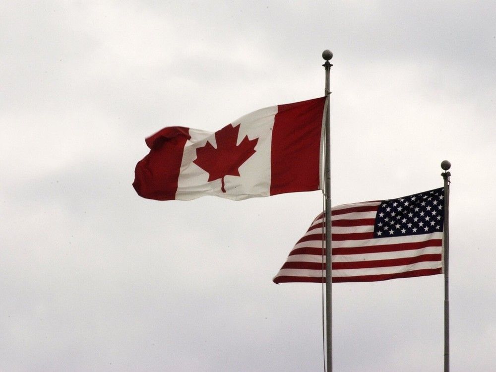 Concerns Over Potential US Tariffs on Canadian Trade