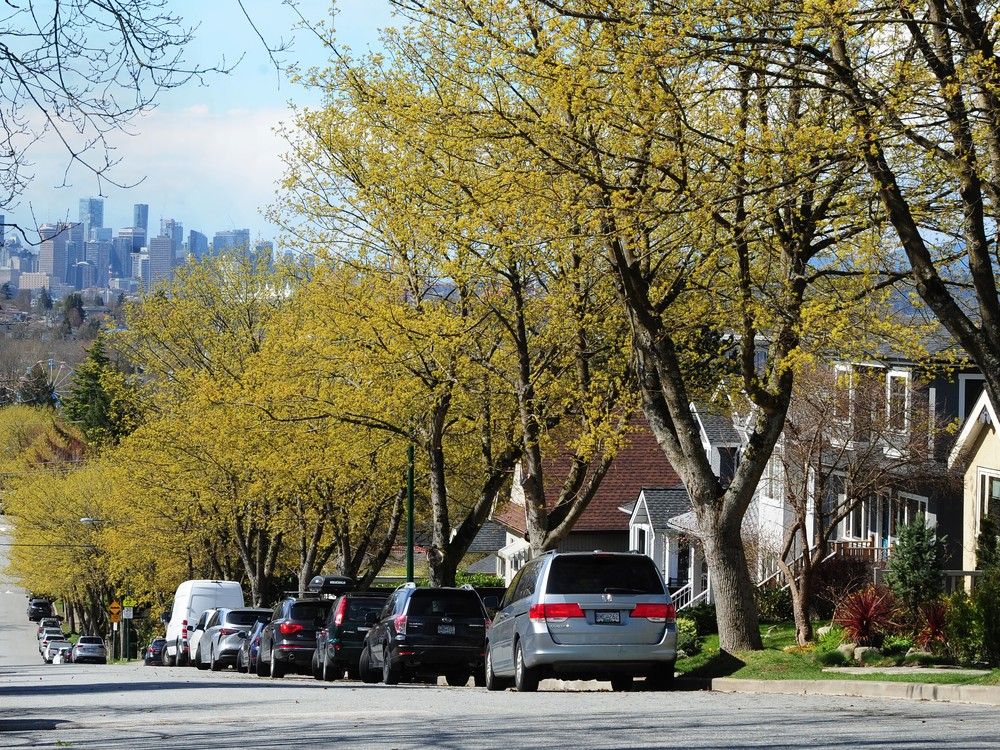 More than 40 per cent of Metro Vancouver residents prefer single-family homes, survey finds