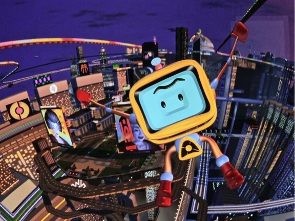 YTV's ReBoot: New doc recalls Vancouver roots of first fully CGI show ...
