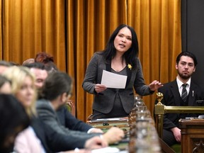 Jenny Kwan