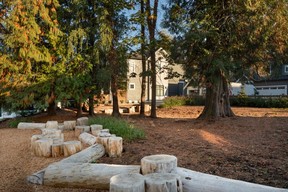 Fresh air and green spaces are top-of-mind for today's condo buyers.