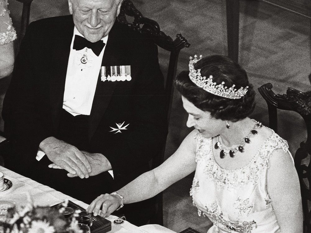  in 1934, birks received a royal warrant to supply british royalty.