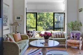 This one-bedroom Kitsilano condo was listed for $898,000 and sold for $868,000.