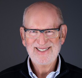 Michael Geller is an urban planner, real estate consultant and property developer based in Vancouver.