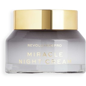 Revolution Pro Miracle Night Cream. Handout/