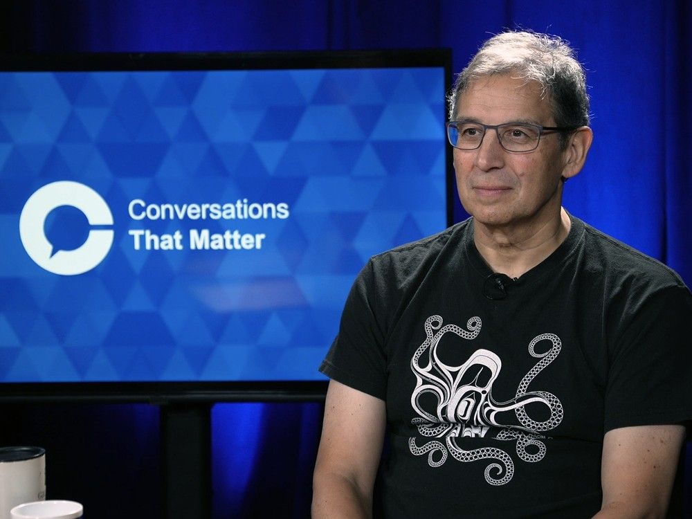 Conversations That Matter: Decoding cancer