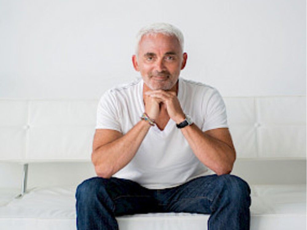 giustra