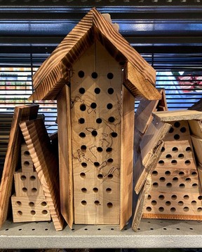 birdhouse