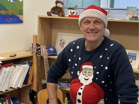Adopt-A-School: Nelson school in need of winter clothes, food hampers Adopt-A-School: Nelson school in need of winter clothes, food hampers