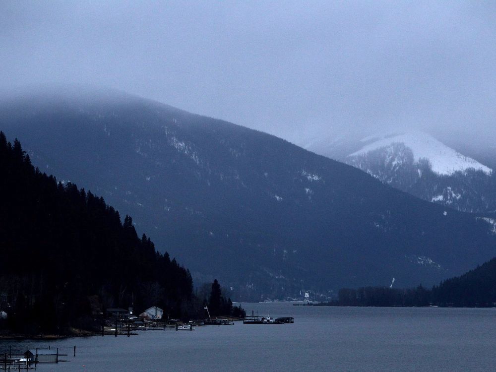 ’We have no back road’: Panic in tiny Kootenay towns as B.C. ferry strike escalates