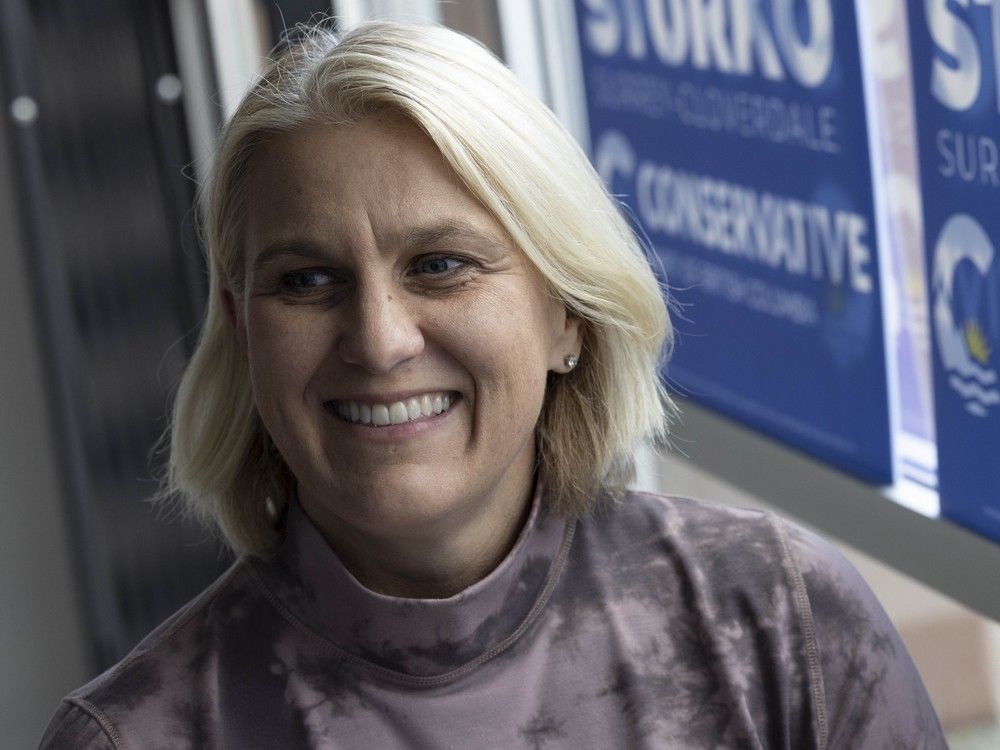 B.C. Conservatives want public inquiry after leaked safe-supply audit