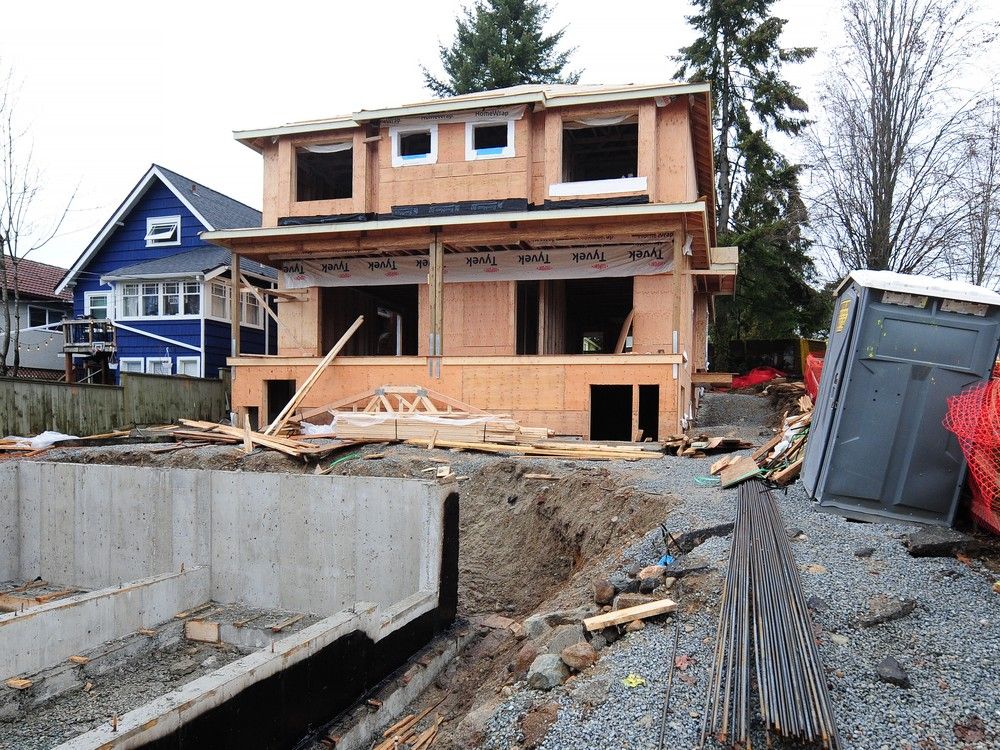 Another Bank of Canada interest rate cut should help B.C. home affordability: experts