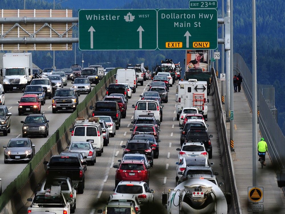 metro residents ‘voting with their feet’ over commuter frustrations