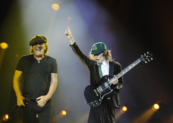 AC/DC Vancouver 2025: What you need to know about the concert ...