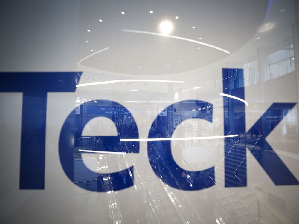 Teck Resources and Anglo American announce $70 billion tie-up