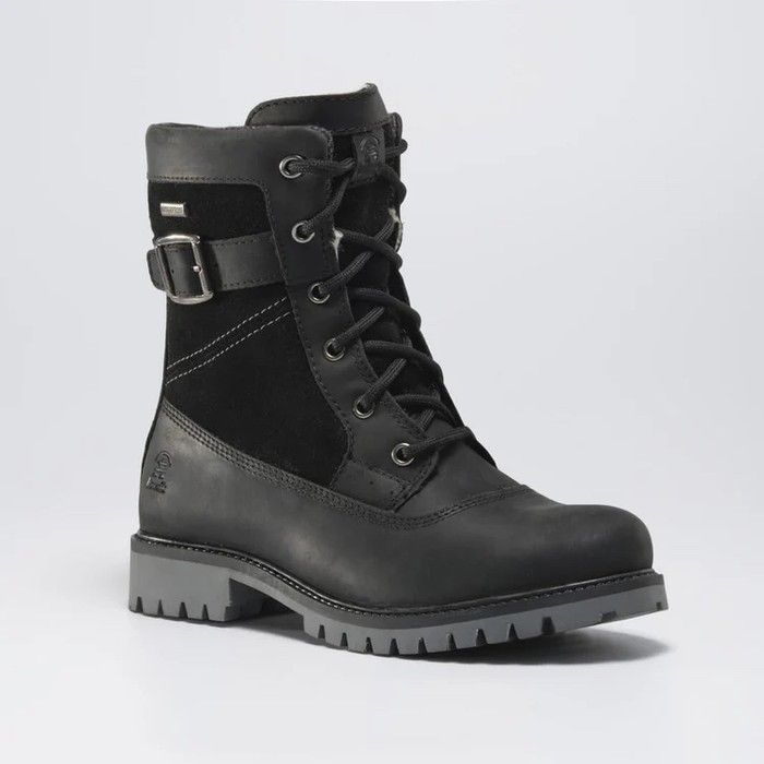 Kamik Rogue Mid Boot. Handout/