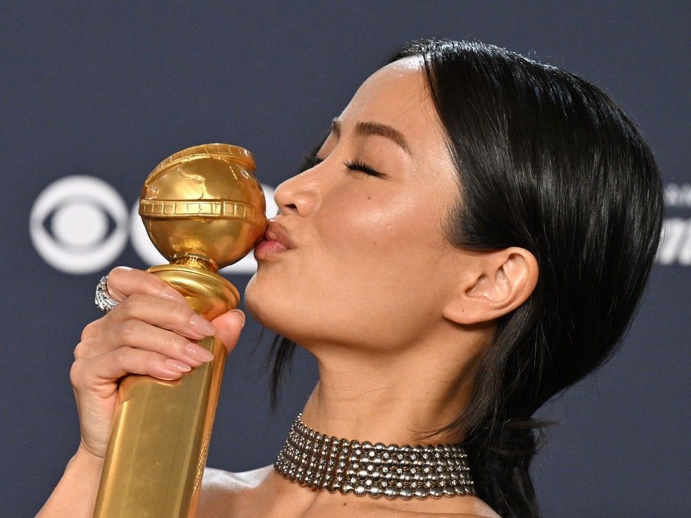 Hollywood North: Here's how B.C. fared at last night's Golden Globes