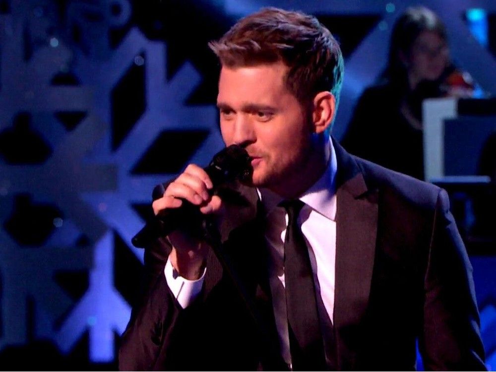 Michael Bublé owns B.C.'s most expensive suburban home