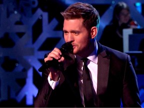 michael buble home burnaby