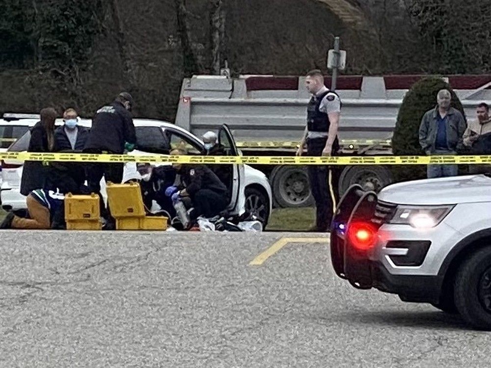 B.C.’s new specialized gang murder squad is now operational