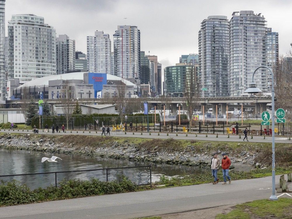 Vancouver seeks to break gridlock on viaduct removals, but where will the money come from?