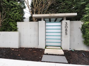 Les 10 maisons les plus chères de Colombie-Britannique : le manoir de Chip Wilson à Vancouver est numéro un Les 10 maisons les plus chères de Colombie-Britannique : le manoir de Chip Wilson à Vancouver est numéro un