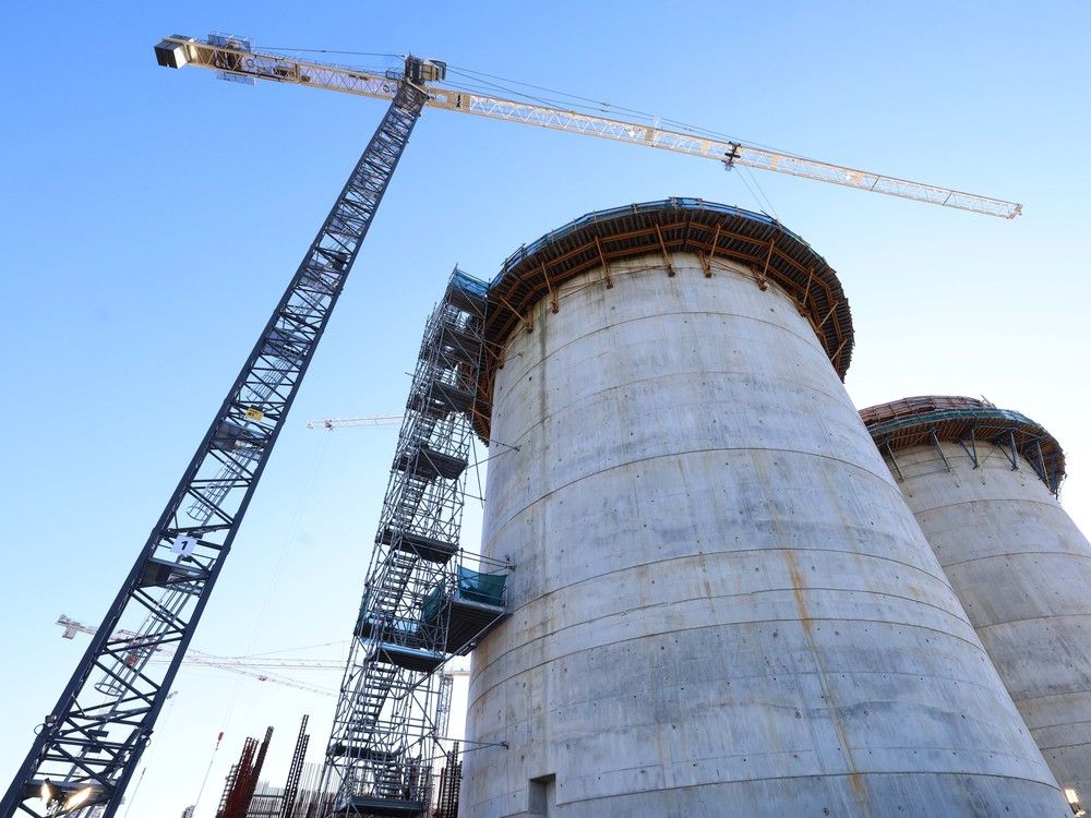 Opinion: Metro Vancouver has remained transparent about North Shore Wastewater Treatment Plant costing