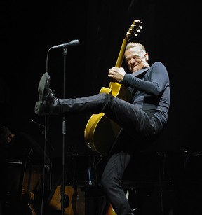 bryan adams