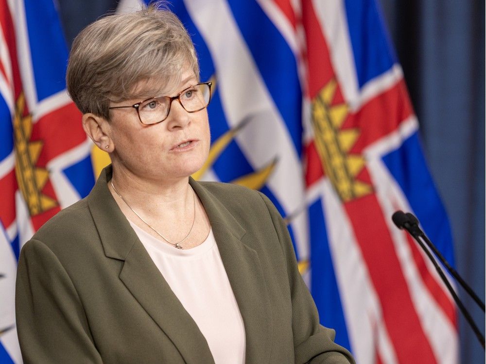 B.C. health authority proposes virtual care pilot program to keep small ERs open