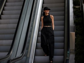 Spring/Summer 2025 Uniqlo: C Collection is launched on February 20.