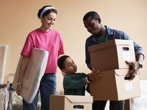 Buyers who are pre-approved can often proceed more quickly once they find a property.