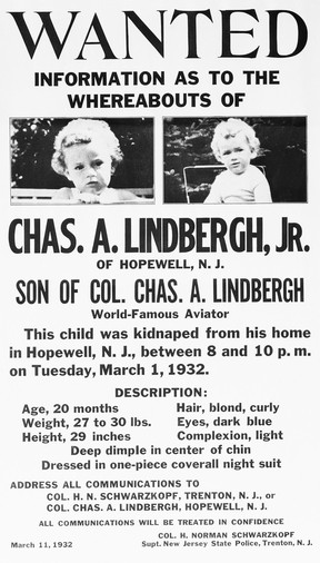 Charles Lindbergh Jr
