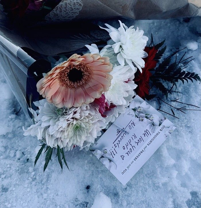 IIO incident with Surrey RCMP at 70th Avenue and 185th Street