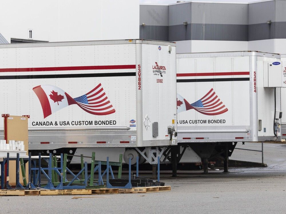 Canadian Furniture Giant Prepac Moves Jobs to U.S. Sparking Outrage