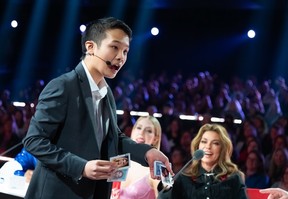 canada's got talent season 4